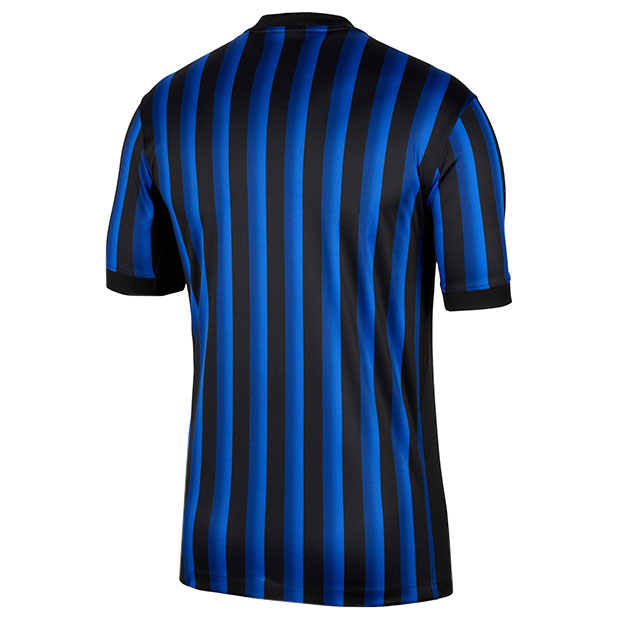 インテル 25-26 ホーム 半袖レプリカユニフォーム | ゲキサカFC