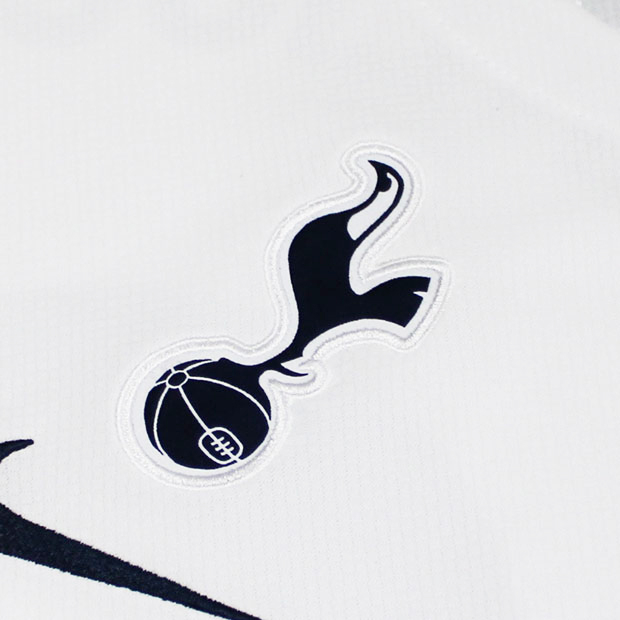 トッテナム 25-26 ホーム 半袖レプリカユニフォーム 17