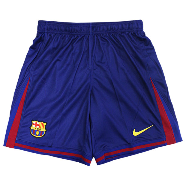 FCバルセロナ　Barça アウェー 選手支給用ショートパンツ【S】希少！ FCバルセロナ 25-26 ホーム レプリカショーツ | ゲキサカFCストア