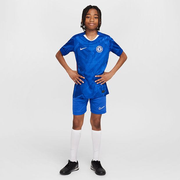 レプリカユニフォーム チェルシー イヴァノヴィッチ NIKE チェルシー 23/24 ユニフォーム ホーム 半袖 レプリカ【胸