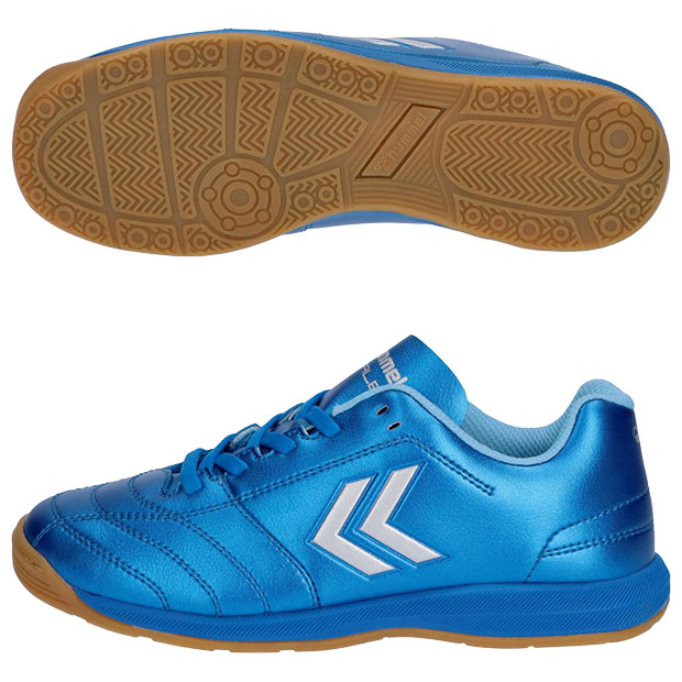 ジュニア アピカーレ 5 IN Jr. SUPERWIDE サックス×シルバー