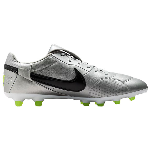 Nike プレミア3 新品未使用 Nike Premier 3 FG University Red Metallic Silver for Sale