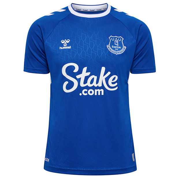 エヴァートン レプリカ ユニフォーム 公式 Mens Everton Jerseys | DAZN