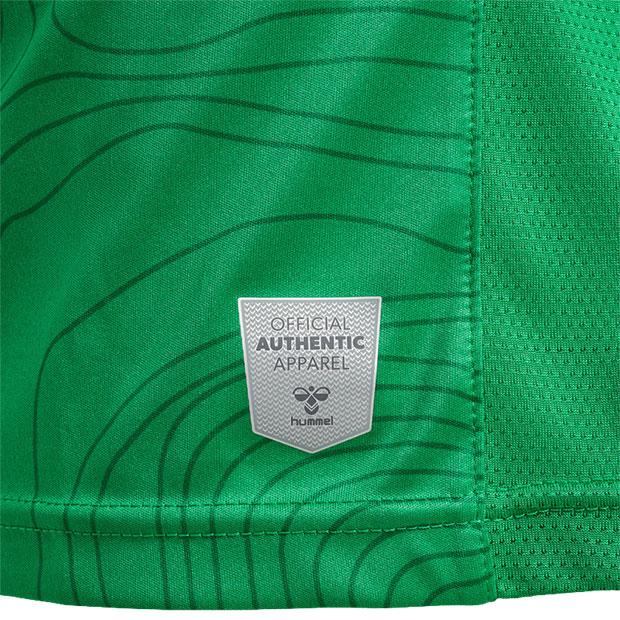 Hummel サンテティエンヌ 22/23 ユニフォーム