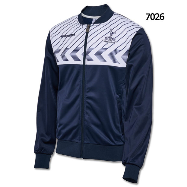 トッテナム 86 レトロジャケット