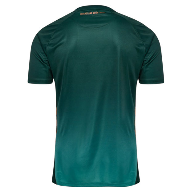 ブレーメン 25-26 3rd 半袖レプリカユニフォーム | ゲキサカFCストア