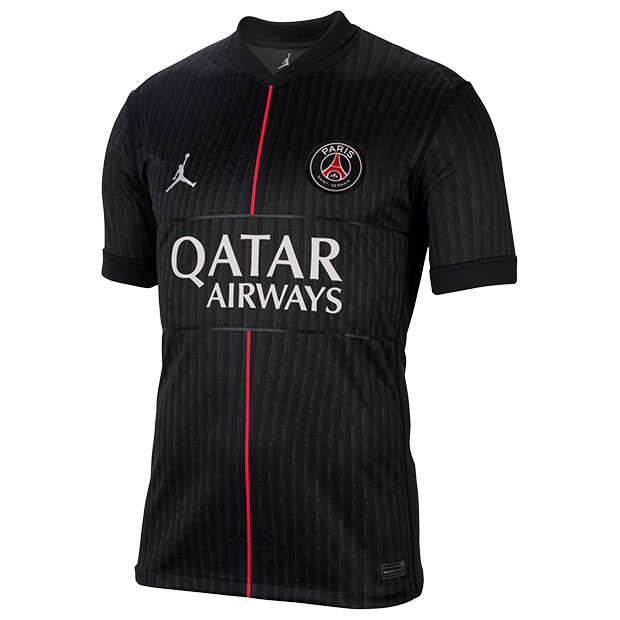 パリサンジェルマン 25-26 4th 半袖レプリカユニフォーム SE