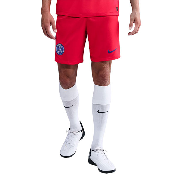 パリサンジェルマン 25-26 3rd レプリカショーツ