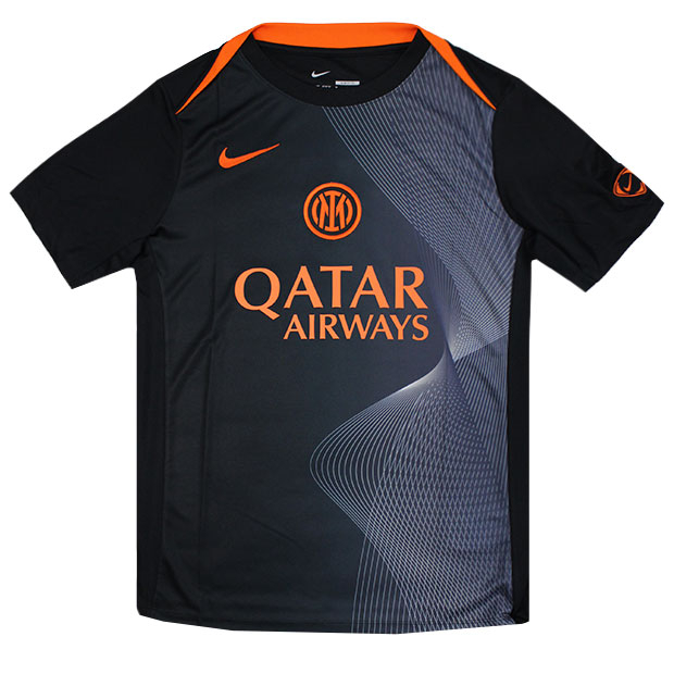 インテル DF ACDPR 半袖トップ K 3R PM ブラック