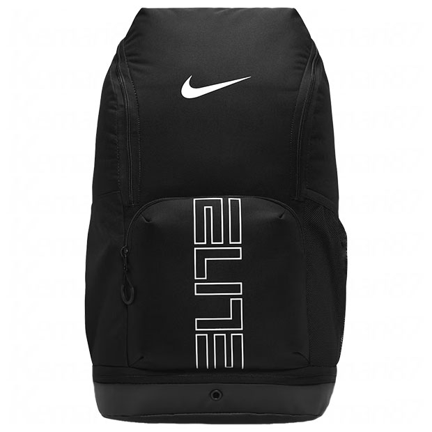 バーシティ エリート バックパック ブラック×ブラック