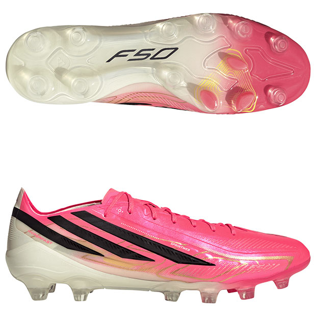 F50 HYPERFAST ELITE HG/AG ジャパン ソーラーターボ×コアブラック
