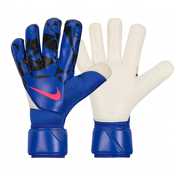 GK グリップ 3 レーサーブルー