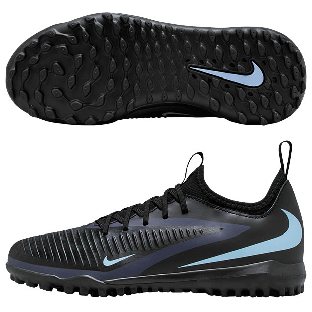 Nike ファントムGX2 エリートagブラック NIKE ナイキ ファントム GX II エリート AG-PRO(ブラック