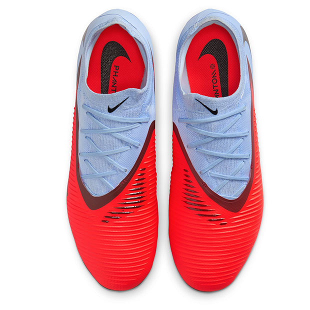 ファントム 6 LOW エリート AG-PRO NIKE ナイキ ファントム 6 LOW エリート AG-PRO(ブルー×レッド