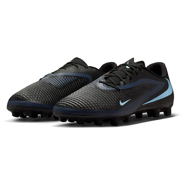 Nike Phantom 6 Elite LE Low AG-Pro - Hyper Turq/Chrome/Black