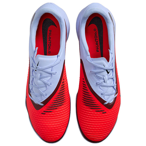 ファントム 6 LOW エリート AG-PRO NIKE ナイキ ファントム 6 LOW エリート AG-PRO(ブルー×レッド