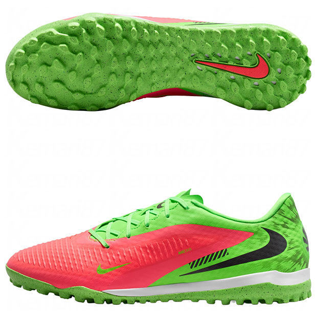 ファントム 6 LOW アカデミー TF EH ホットパンチ×ブラック