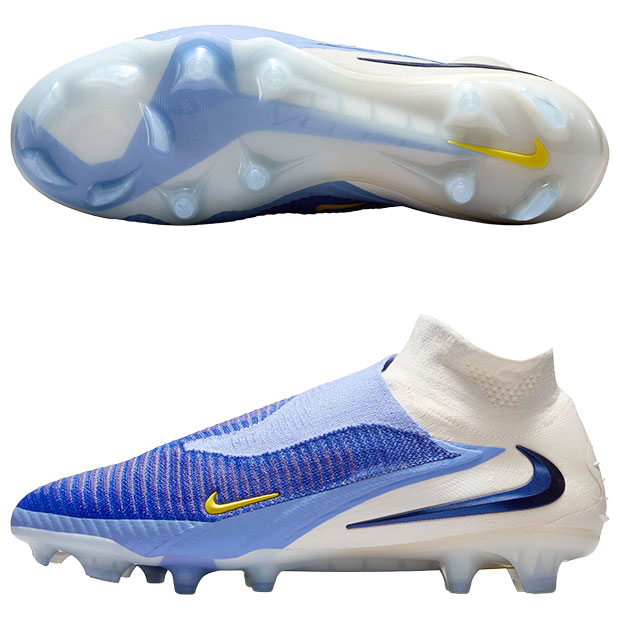 サッカースパイクセット❗️ PUMA プーマ キングミライ HG/AG(ホワイト) 106961 3 サッカー
