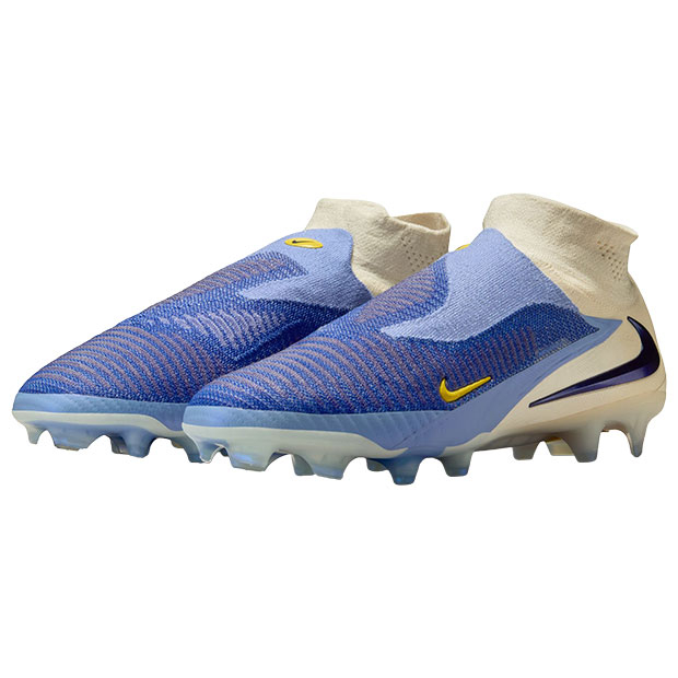 ファントム 6 HIGH エリート FG LV8 レーサーブルー×ダーク