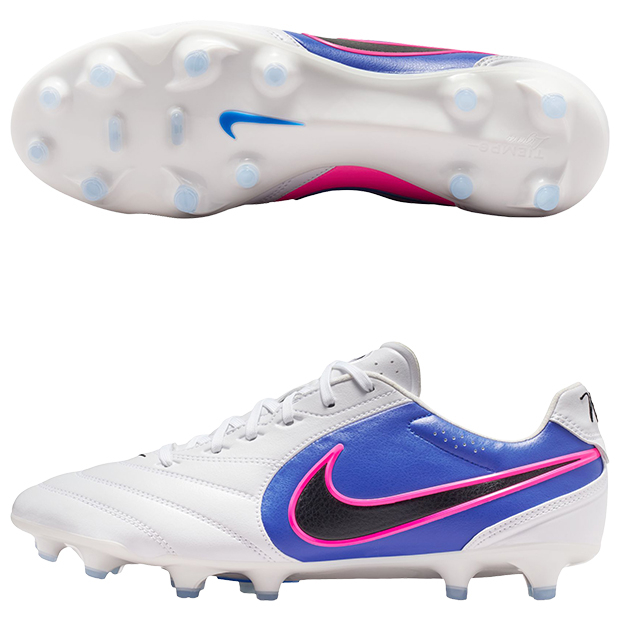 ティエンポ リゲラ PRO FG ホワイト×ブラック