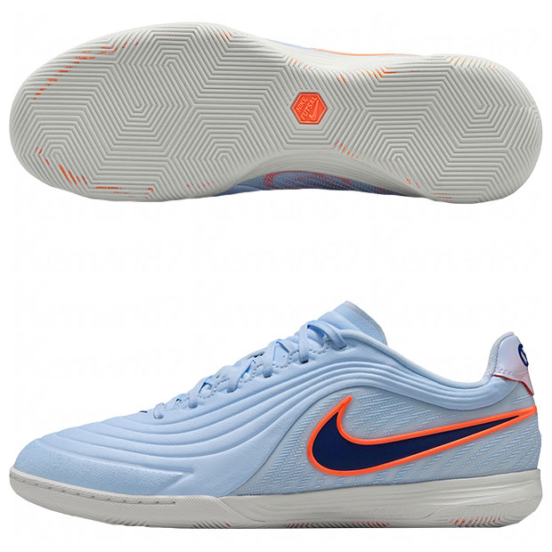 ティエンポ リアクト ガト IC ハイドロゲンブルー×ココナッツミルク