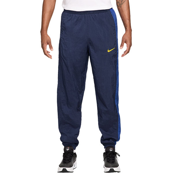 RPL トータル90 トラックパンツ W ミッドナイトネイビー