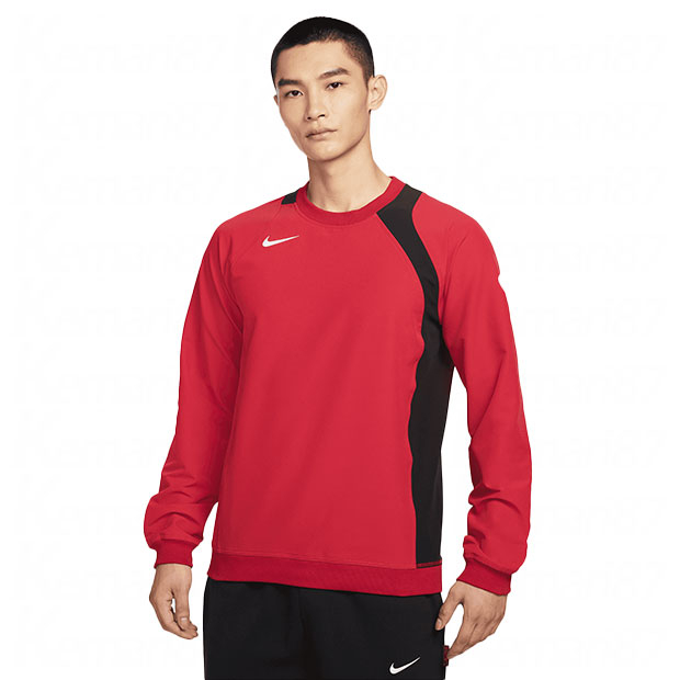 RPL トータル90 クルートップ ジムレッド