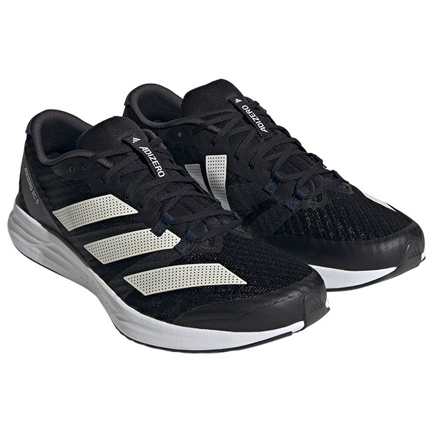 アディゼロ RC 5 コアブラック×ゼロメタリック | ゲキサカFCストア