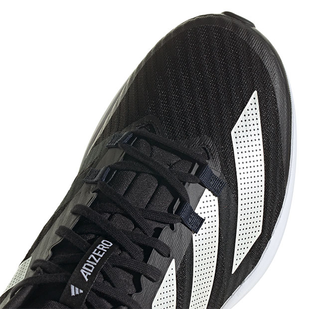 adidas アディダス アディゼロ ベコジ 2 WIDE(ブラック) GZ5434