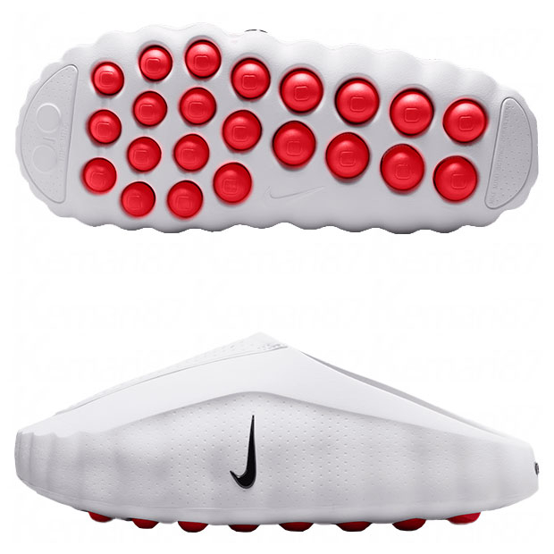 Nike Mind ホワイトサンダル 32778950_65549011_600.jpg