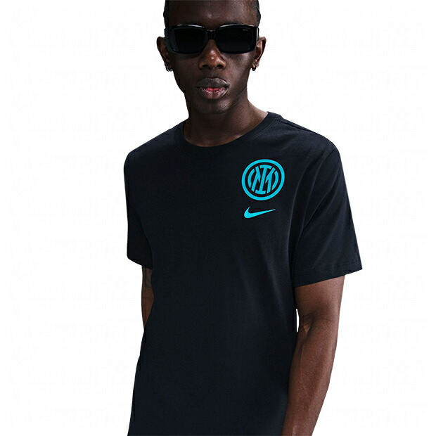 インテル サンチェス 7番XL Dri-FIT シャツ インテル サンチェス 7番XL Dri-FIT シャツ MEN ストレッチ