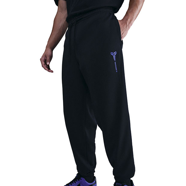 FCバルセロナ TF ファンダメンタルパンツ AW ブラック