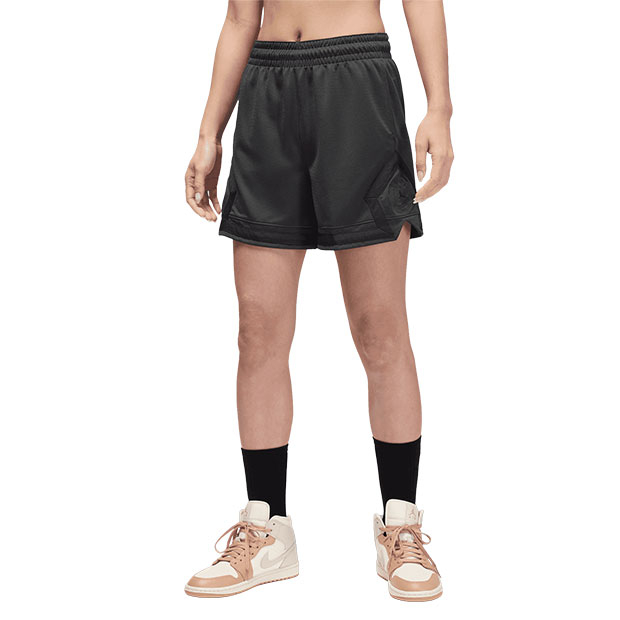 レディース パリサンジェルマン SPT DMND ショート アンスラサイト