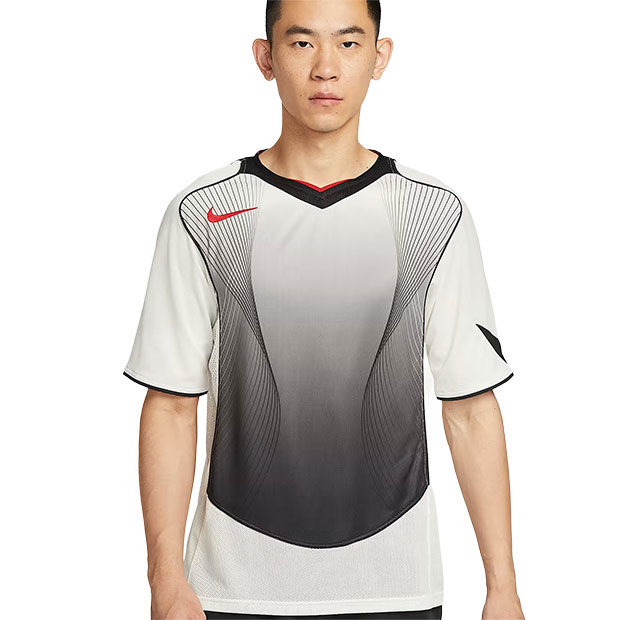 トータル90 シャツ NIKE トータル 90 2 SS Tシャツ/ブラック | 浦和レッズ