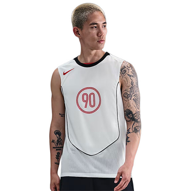 DF トータル90 スリーブレストップ セイル