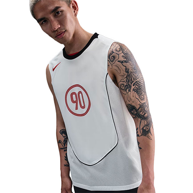 トータル90 シャツ NIKE トータル 90 2 SS Tシャツ/ブラック | 浦和レッズ