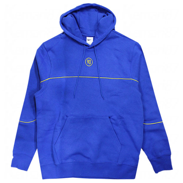 クラブ トータル90 フーディ ゲームロイヤル