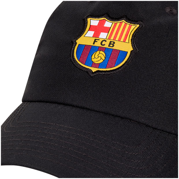 バルセロナ　サッカー　キャップ ナイキ FCB FCバルセロナ CLUB CAP クラブキャップ US CB