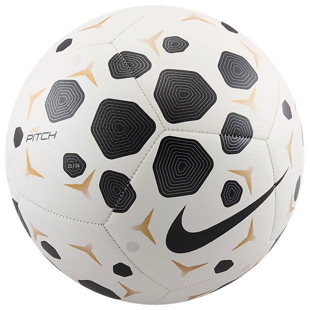 NIKE - NIKE X OFF-WHITE サッカーボール オフホワイトxナイキによるコラボサッカーボール“Magia”に