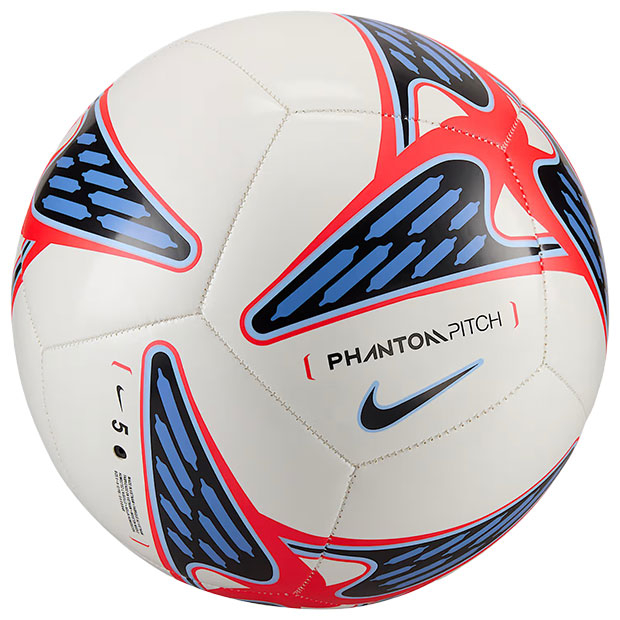 ファントム ホワイト×ブライトクリムゾン