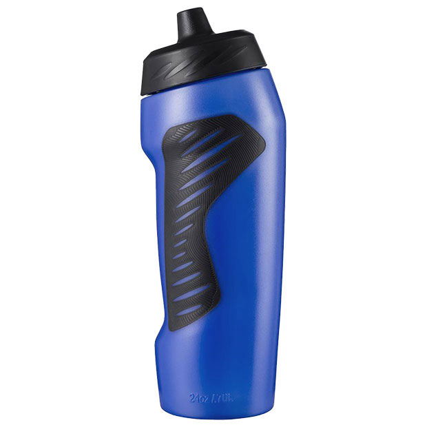 ハイパーフューエル ウォーターボトル 24oz ゲームロイヤル | ゲキサカ