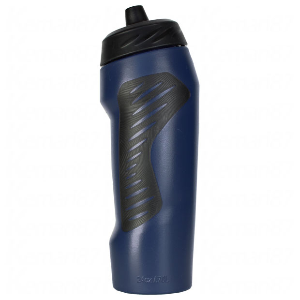 ハイパーフューエル ウォーターボトル 24oz ミッドナイトネイビー