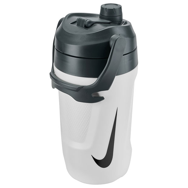 フューエルジャグ 64oz ホワイト | ゲキサカFCストア