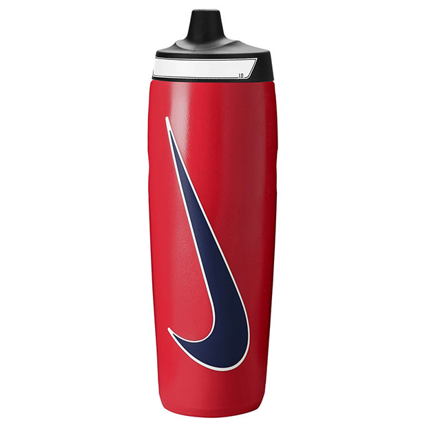リフィールボトル 700ml ユニバーシティレッド×ブラック