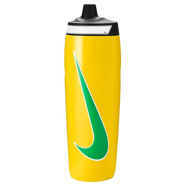 リフィールボトル 700ml スピードイエロー