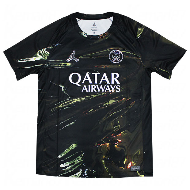 パリサンジェルマン 25-26 5th 半袖レプリカユニフォーム SE5