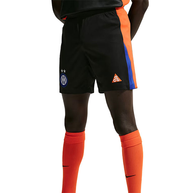 インテル 25-26 4th レプリカショーツ SE