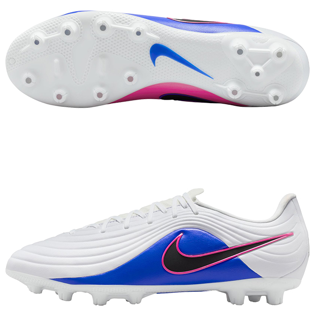 ティエンポ マエストロ アカデミー HG ホワイト×ブラック