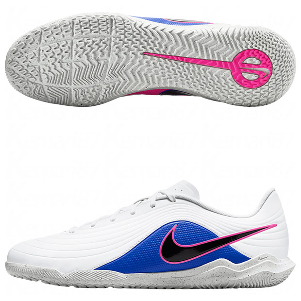 ティエンポ マエストロ クラブ IC ホワイト×ブラック