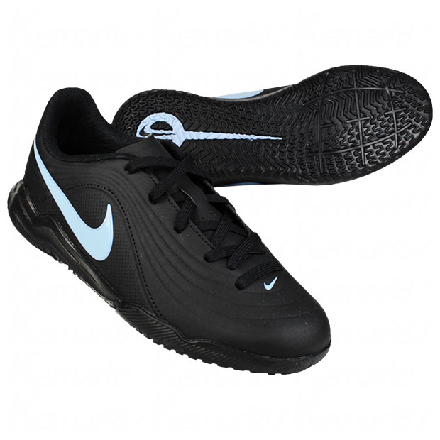 ジュニア ティエンポ マエストロ クラブ IC ブラック×アイスブルー